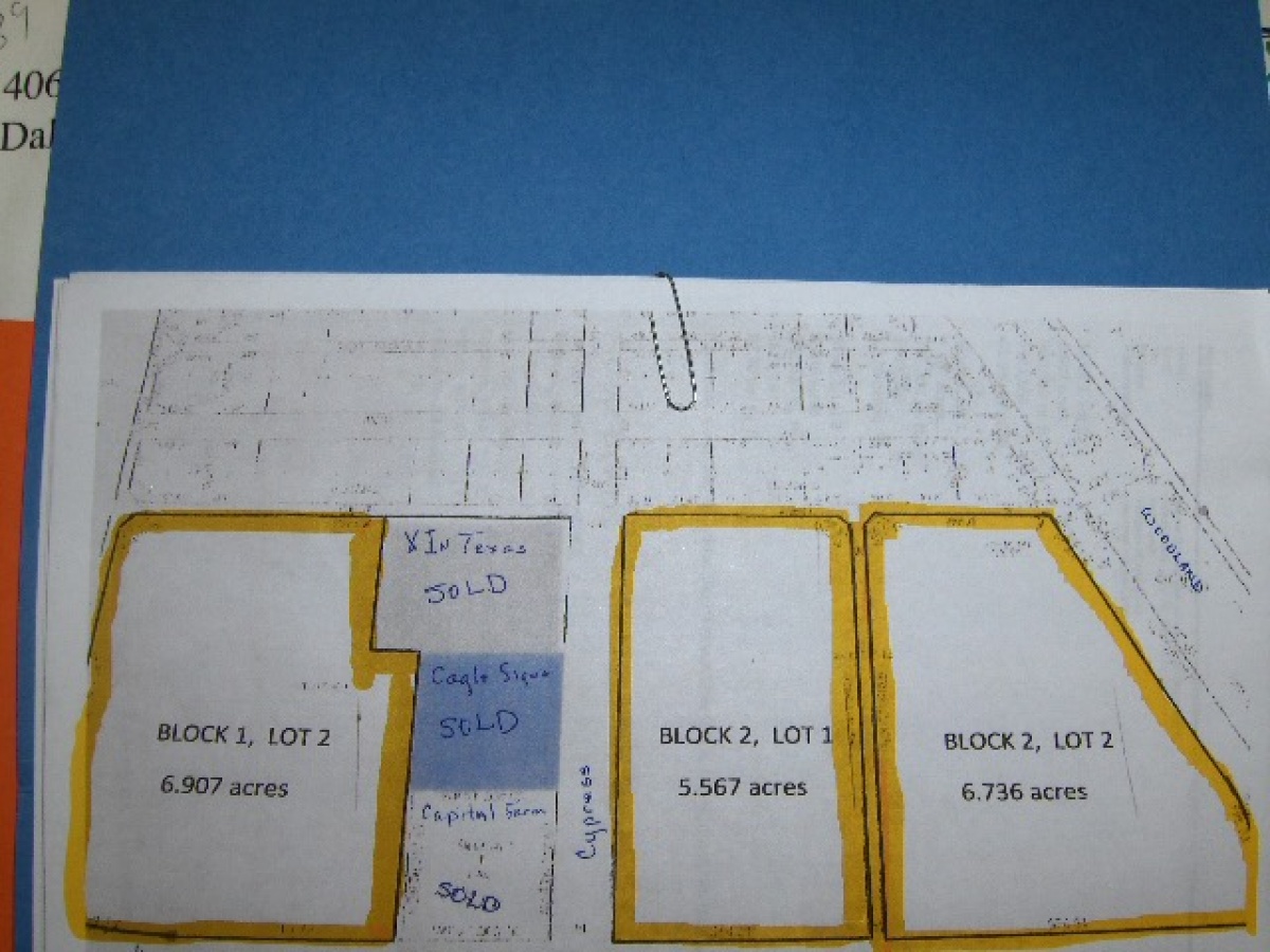 Top of Texas Real Estate, LLC First Class Service With First Class