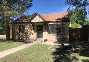 1022 Scott Avenue,Dalhart,Dallam,Texas,United States 79022,3 Bedrooms Bedrooms,1.75 BathroomsBathrooms,Single Family Home,Scott Avenue,1159