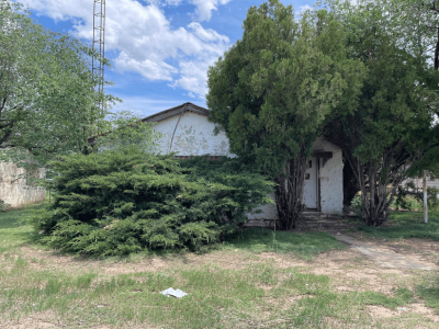 606 New York St, Dalhart, Dallam, Texas, United States 79022, 2 Bedrooms Bedrooms, ,1 BathroomBathrooms,Single Family Home,Sold Properties,New York St,1408