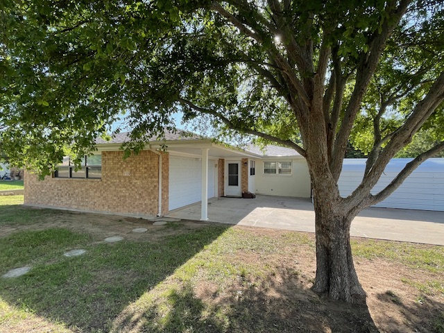 1119 Cherry, Dalhart, Hartley, Texas, United States 79022, 3 Bedrooms Bedrooms, ,2 BathroomsBathrooms,Single Family Home,Sold Properties,Cherry,1410