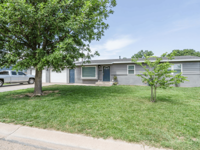 506 Coffee Pl, Dalhart, Dallam, Texas, United States 79022, 3 Bedrooms Bedrooms, ,2 BathroomsBathrooms,Single Family Home,Sold Properties,Coffee Pl,1412