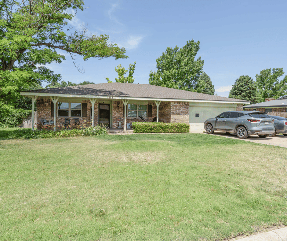 1614 Apache Dr, Dalhart, Hartley, Texas, United States 79022, 3 Bedrooms Bedrooms, ,2 BathroomsBathrooms,Single Family Home,Sold Properties,Apache Dr,1415