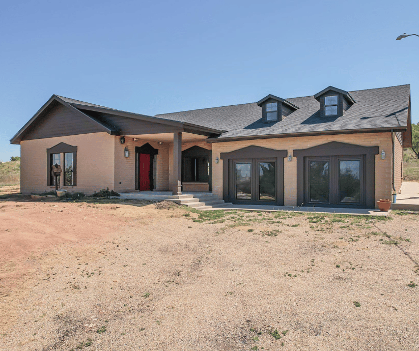 11601 East View Drive, Amarillo, Potter, Texas, United States 79124, 3 Bedrooms Bedrooms, ,2 BathroomsBathrooms,Single Family Home,Residential Properties,East View Drive,1419