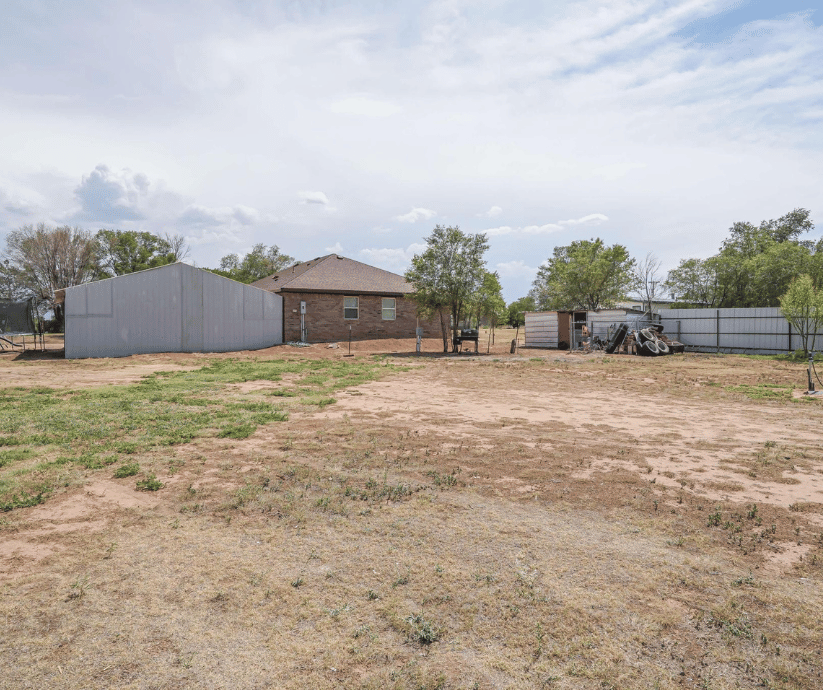 1070 Dodge St, Hartley, Hartley, Texas, United States 79044, 3 Bedrooms Bedrooms, ,2 BathroomsBathrooms,Single Family Home,Residential Properties,Dodge St,1423