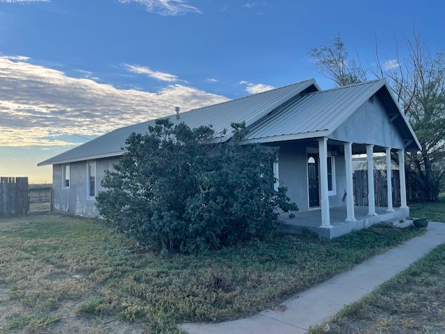 419 Rawlings, Dalhart, Dallam, Texas, United States 79022, 2 Bedrooms Bedrooms, ,2 BathroomsBathrooms,Single Family Home,Rental Properties,Rawlings,1428