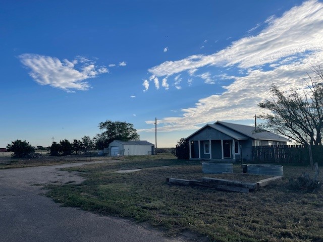 419 Rawlings, Dalhart, Dallam, Texas, United States 79022, 2 Bedrooms Bedrooms, ,2 BathroomsBathrooms,Single Family Home,Rental Properties,Rawlings,1428