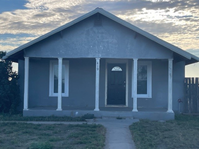 419 Rawlings, Dalhart, Dallam, Texas, United States 79022, 2 Bedrooms Bedrooms, ,2 BathroomsBathrooms,Single Family Home,Rental Properties,Rawlings,1428