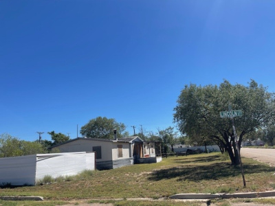 1302 Lincoln, Dalhart, Dallam, Texas, United States 79022, ,Single Family Home,Residential Properties,Lincoln,1429