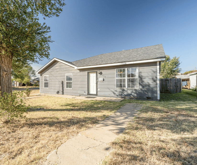 824 Beard Ave, Dumas, Moore, Texas, United States 79029, 3 Bedrooms Bedrooms, ,1 BathroomBathrooms,Single Family Home,Residential Properties,Beard Ave,1434