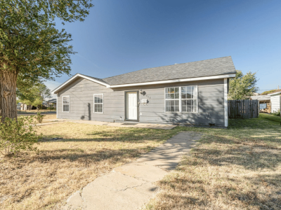 824 Beard Ave, Dumas, Moore, Texas, United States 79029, 3 Bedrooms Bedrooms, ,1 BathroomBathrooms,Single Family Home,Residential Properties,Beard Ave,1434