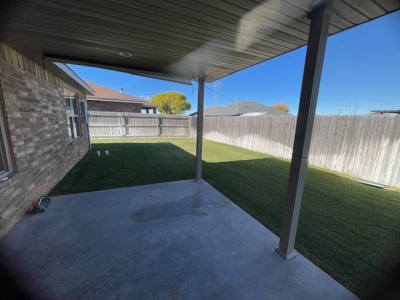 1712 Tumbleweed, Dalhart, Dallam, Texas, United States 79022, 3 Bedrooms Bedrooms, ,2 BathroomsBathrooms,Single Family Home,Rental Properties,Tumbleweed,1435