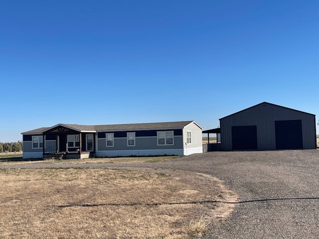 11970 FM 807, Dalhart, Hartley, Texas, United States 79022, 4 Bedrooms Bedrooms, ,2 BathroomsBathrooms,Single Family Home,Residential Properties,FM 807,1438