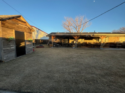 816 Margaret, Dalhart, Dallam, Texas, United States 79022, 4 Bedrooms Bedrooms, ,2 BathroomsBathrooms,Single Family Home,Residential Properties,Margaret,1,1439