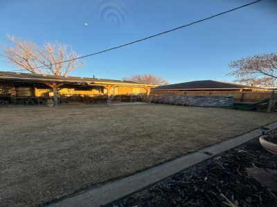 816 Margaret, Dalhart, Dallam, Texas, United States 79022, 4 Bedrooms Bedrooms, ,2 BathroomsBathrooms,Single Family Home,Residential Properties,Margaret,1,1439