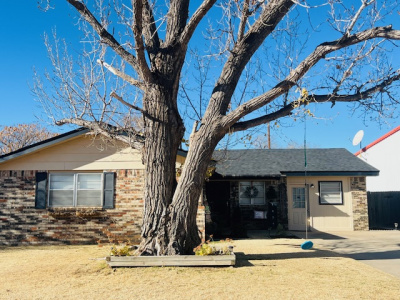 816 Margaret, Dalhart, Dallam, Texas, United States 79022, 4 Bedrooms Bedrooms, ,2 BathroomsBathrooms,Single Family Home,Residential Properties,Margaret,1,1439