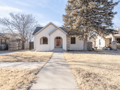 816 Rock Island, Dalhart, Dallam, Texas, United States 79022, 3 Bedrooms Bedrooms, ,2 BathroomsBathrooms,Single Family Home,Residential Properties,Rock Island,1440