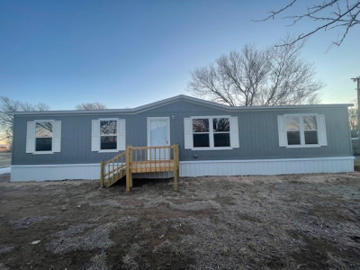 2 Oakwood, Dalhart, Dallam, Texas, United States 79022, 4 Bedrooms Bedrooms, ,2 BathroomsBathrooms,Single Family Home,Residential Properties,Oakwood,1441