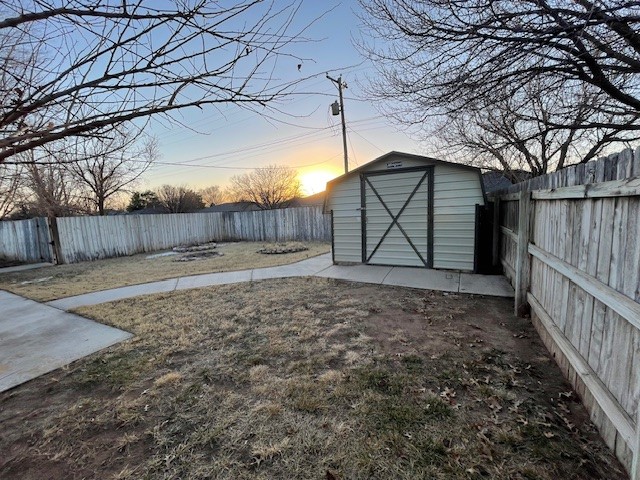 1906 Harbour, Dalhart, Hartley, Texas, United States 79022, 3 Bedrooms Bedrooms, ,2 BathroomsBathrooms,Single Family Home,Rental Properties,Harbour,1038