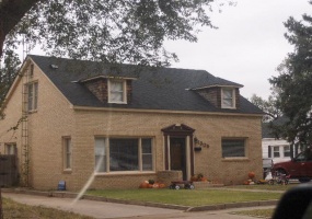 1309 Denrock Avenue,Dalhart,Hartley,Texas,United States 79022,3 Bedrooms Bedrooms,2 BathroomsBathrooms,Single Family Home,Denrock Avenue,1004